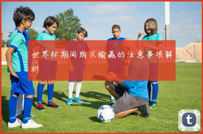 世界杯期间购买输赢的注意事项解析